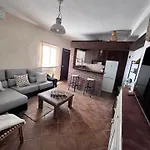 Casa Cabello Ferienhaus *