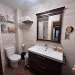 Ferienhaus Casa Cabello Mijas