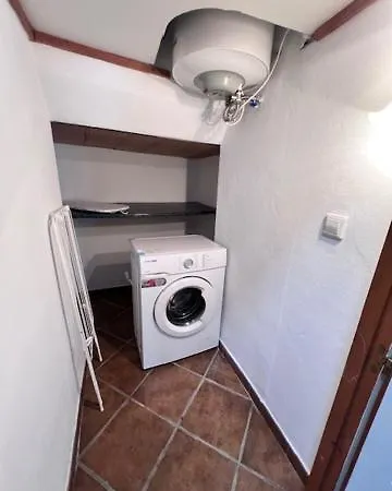 Casa Cabello *