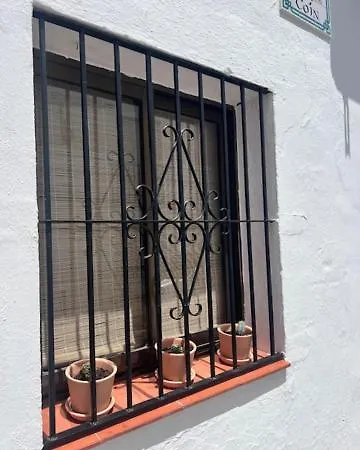 Ferienhaus Casa Cabello