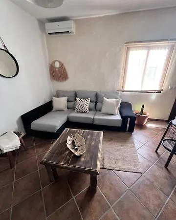 Casa Cabello Tatil Evi *