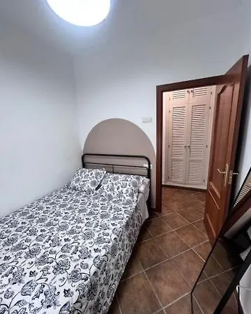 Casa Cabello *