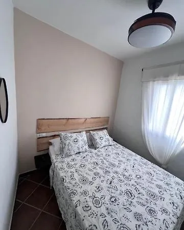 Casa Cabello Tatil Evi