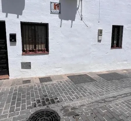 Casa Cabello Ferienhaus