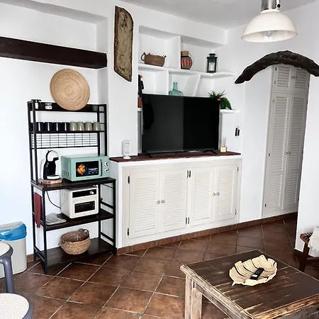 Casa Cabello