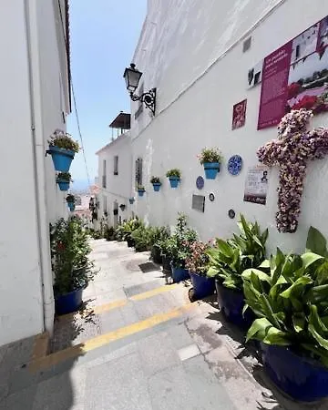 بيت للعطل Casa Cabello *