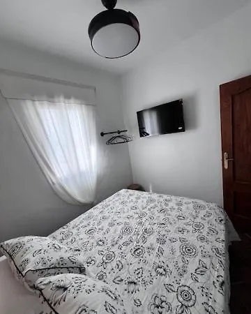 Casa Cabello بيت للعطل ميخاس