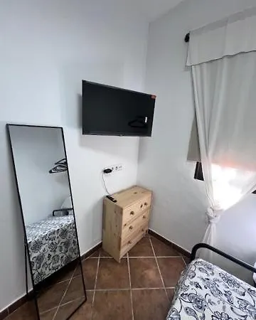 بيت للعطل Casa Cabello ميخاس
