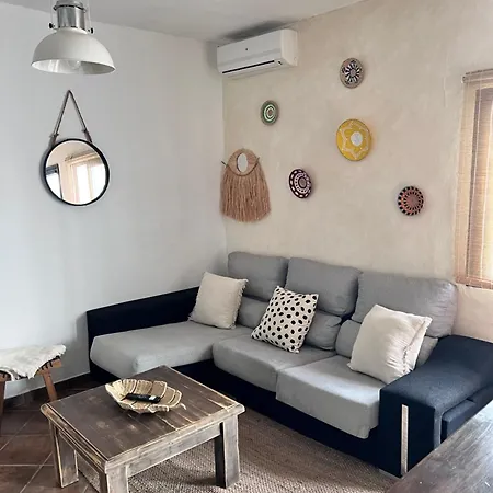 Casa Cabello *