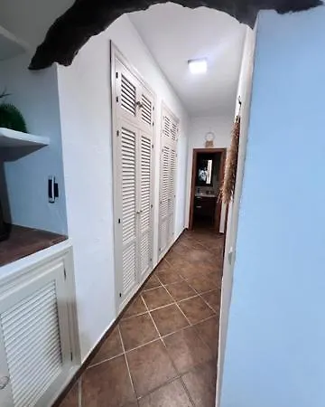 Casa Cabello Mijas