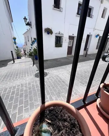 Casa Cabello Mijas