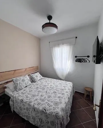 Casa Cabello *